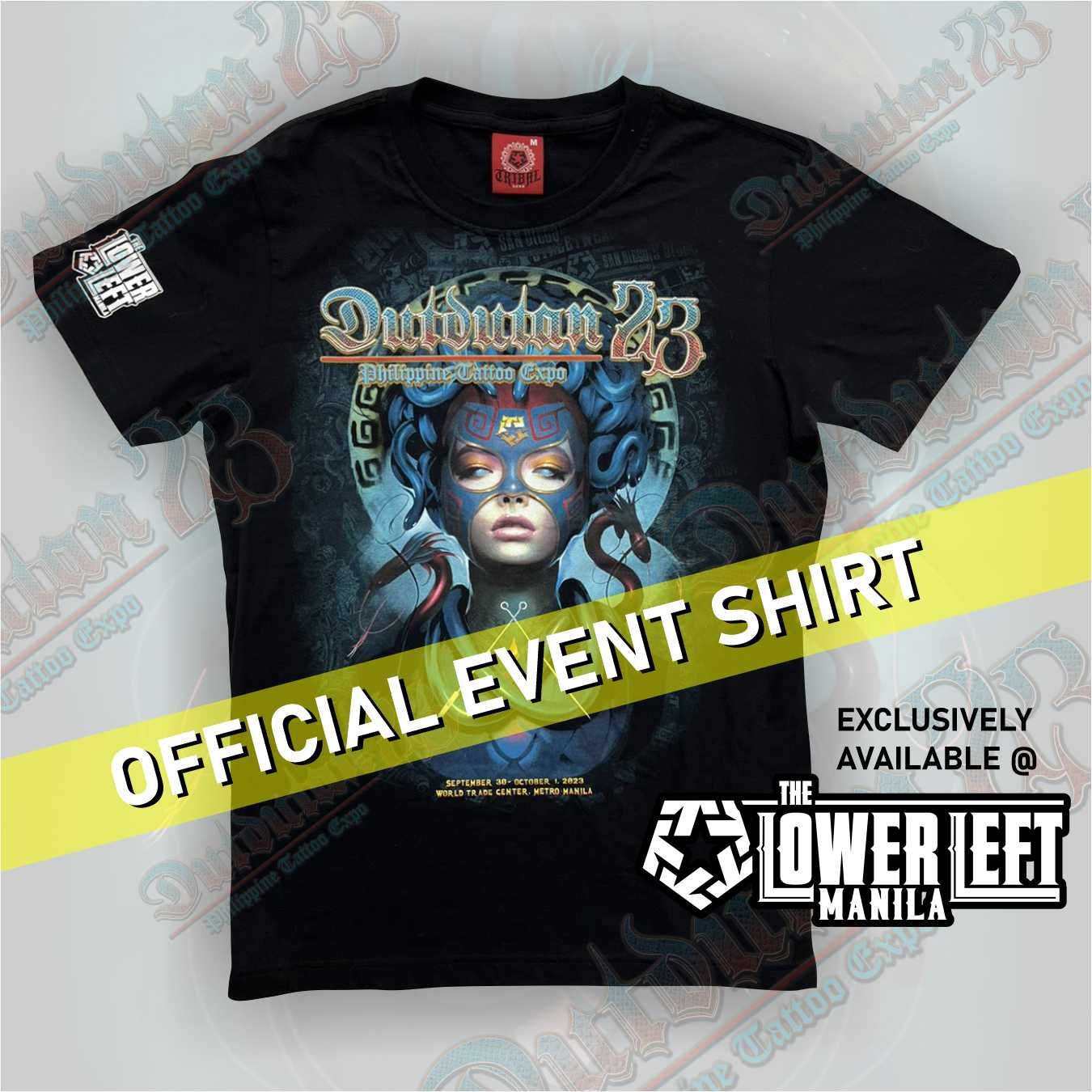 dutdutan t shirt 2019