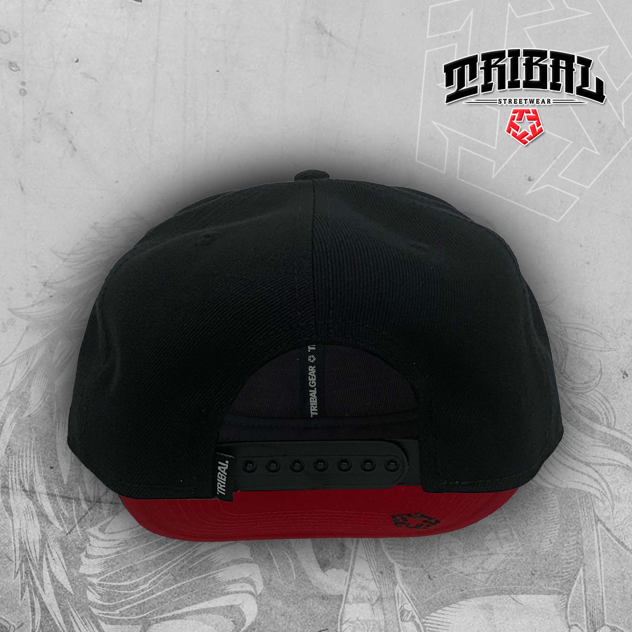 Tribal Men's Cap (Accessories)