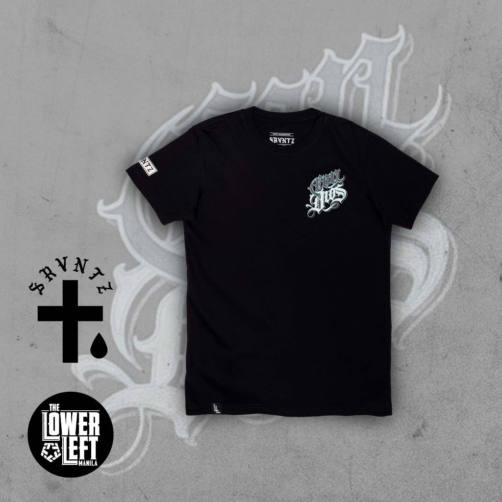 SRVNTZ CON DIOS (TRUCKER) – lowerleftmnl