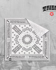 TRIBAL BANDANA (UNISEX)
