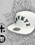 SRVNTZ MEN'S CAP (ACCESSORIES)