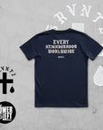 SRVNTZ PREACH (TRUCKER)