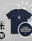 SRVNTZ PREACH (TRUCKER)