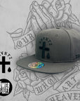 SRVNTZ MEN'S CAP (ACCESSORIES)