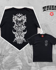 TRIBAL GEAR ONI SKULL (TRUCKER)