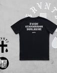 SRVNTZ PREACH (TRUCKER)
