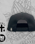 SRVNTZ MEN'S CAP (ACCESSORIES)