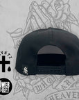 SRVNTZ MEN'S CAP (ACCESSORIES)