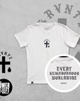 SRVNTZ PREACH (TRUCKER)