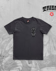 TRIBAL GEAR ONI SKULL (TRUCKER)