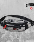 TRIBAL FANNY PACK BELT BAG