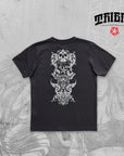 TRIBAL GEAR ONI SKULL (TRUCKER)