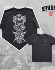 TRIBAL GEAR ONI SKULL (TRUCKER)