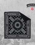 TRIBAL BANDANA (UNISEX)