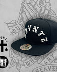 SRVNTZ MEN'S CAP (ACCESSORIES)