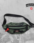 TRIBAL FANNY PACK BELT BAG