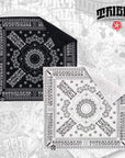 TRIBAL BANDANA (UNISEX)