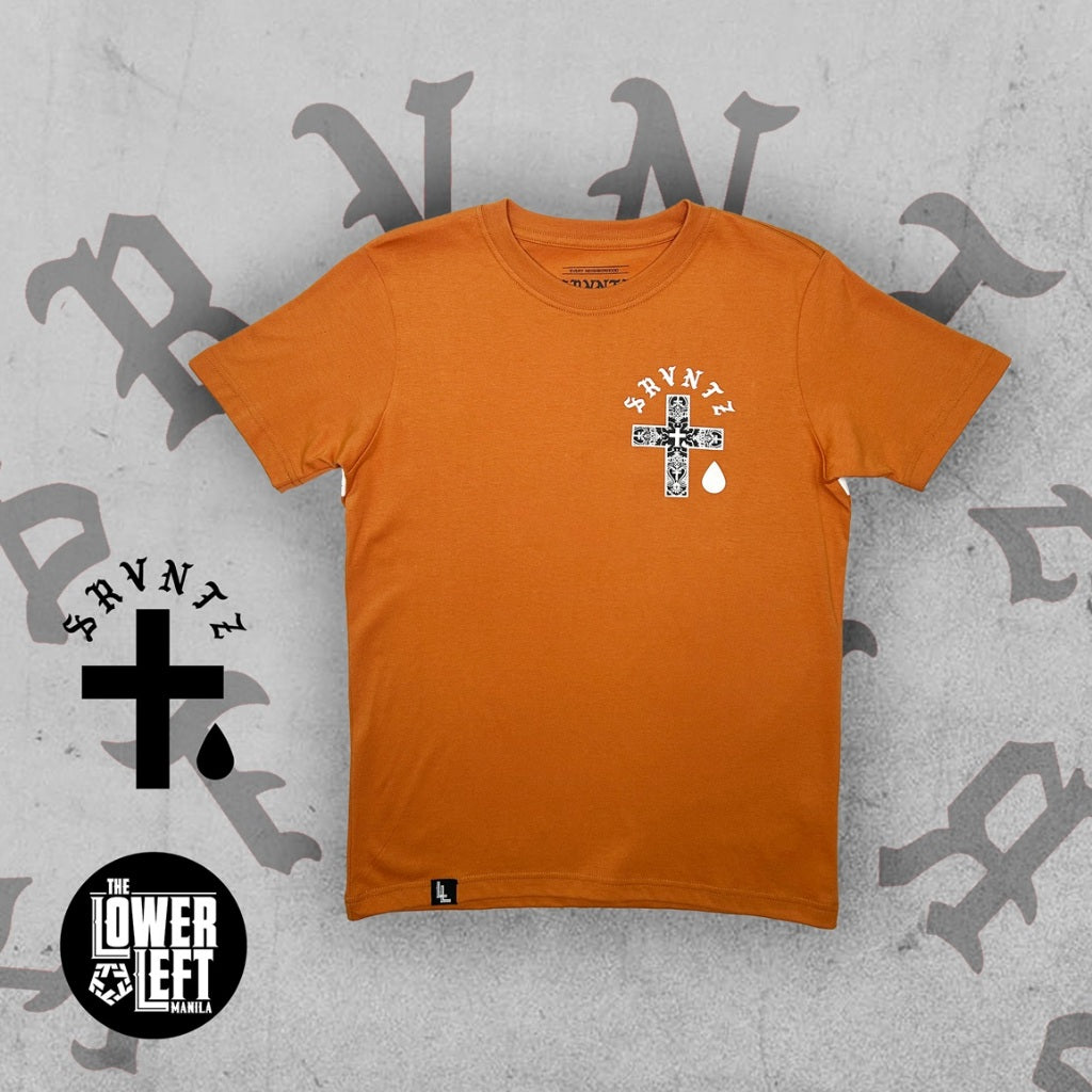 SRVNTZ OVERLAP (TRUCKER)