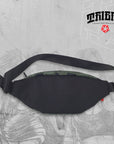 TRIBAL FANNY PACK BELT BAG