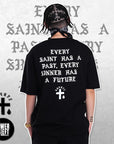 SAINTZ N SINNER
