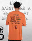SAINTZ N SINNER
