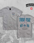 TRIBAL BIT FONT (TRUCKER)