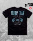 TRIBAL BIT FONT (TRUCKER)