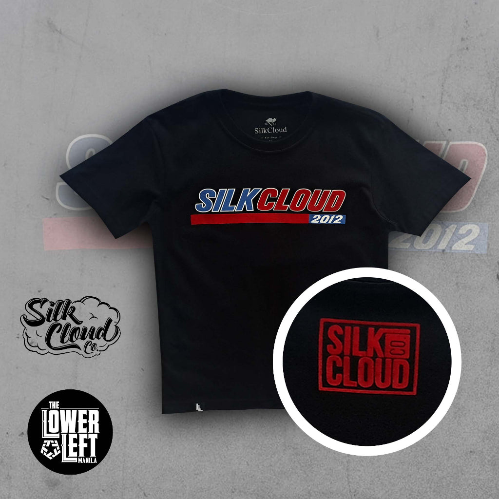 SILK CLOUD  RACER12 (TRUCKER)