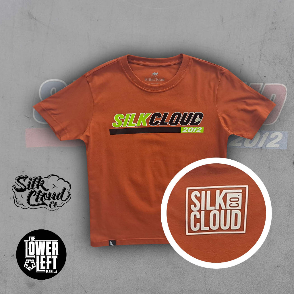 SILK CLOUD  RACER12 (TRUCKER)