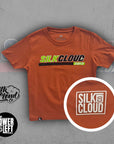 SILK CLOUD  RACER12 (TRUCKER)