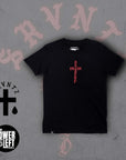 SRVNTZ CROSS N FLACK (TRUCKER)