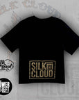 SILK CLOUD  EAGLE FONT