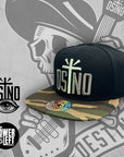 DSTNO MEN'S CAP (ACCESSORIES)