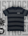 DSTNO STRIPES (TRUCKER)