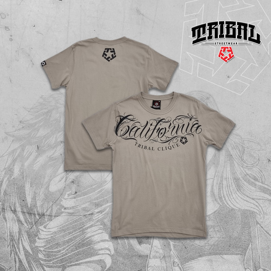 TRIBAL GEAR CALIFORNIA (TRUCKER)