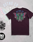 DSTNO BUTTERFLY (TRUCKER)