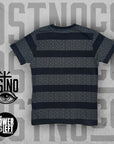 DSTNO STRIPES (TRUCKER)