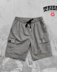 LOWER LEFT MENS EZ CARGO SHORTS