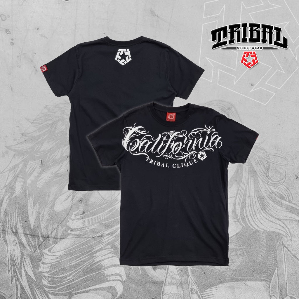 TRIBAL GEAR CALIFORNIA (TRUCKER)