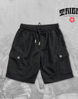 LOWER LEFT MENS EZ CARGO SHORTS