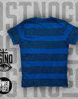 DSTNO STRIPES (TRUCKER)