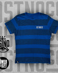 DSTNO STRIPES (TRUCKER)