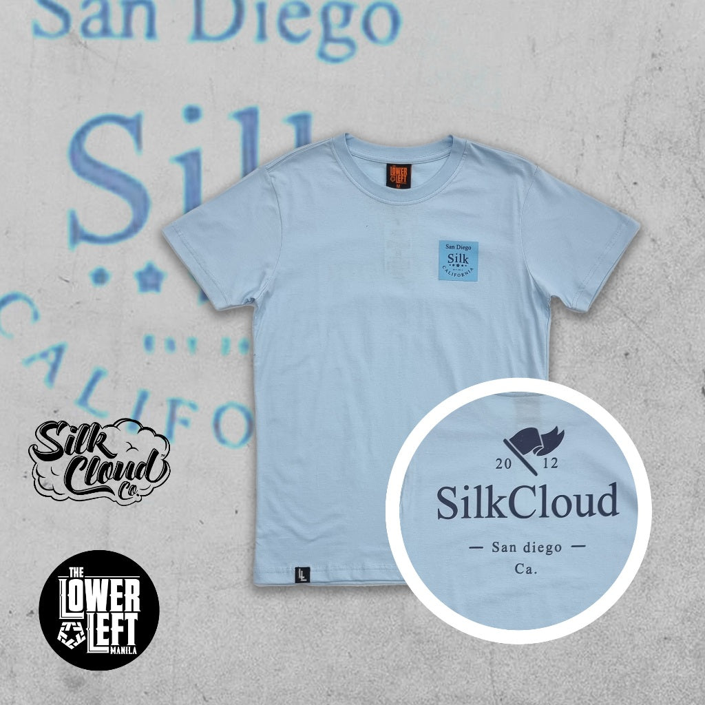 SILKCLOUD SLK AMERICANAPP (TRUCKER)