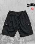 LOWER LEFT MENS EZ CARGO SHORTS