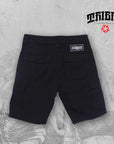 LOWER LEFT MENS CARGO SHORTS