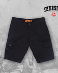 LOWER LEFT MENS CARGO SHORTS