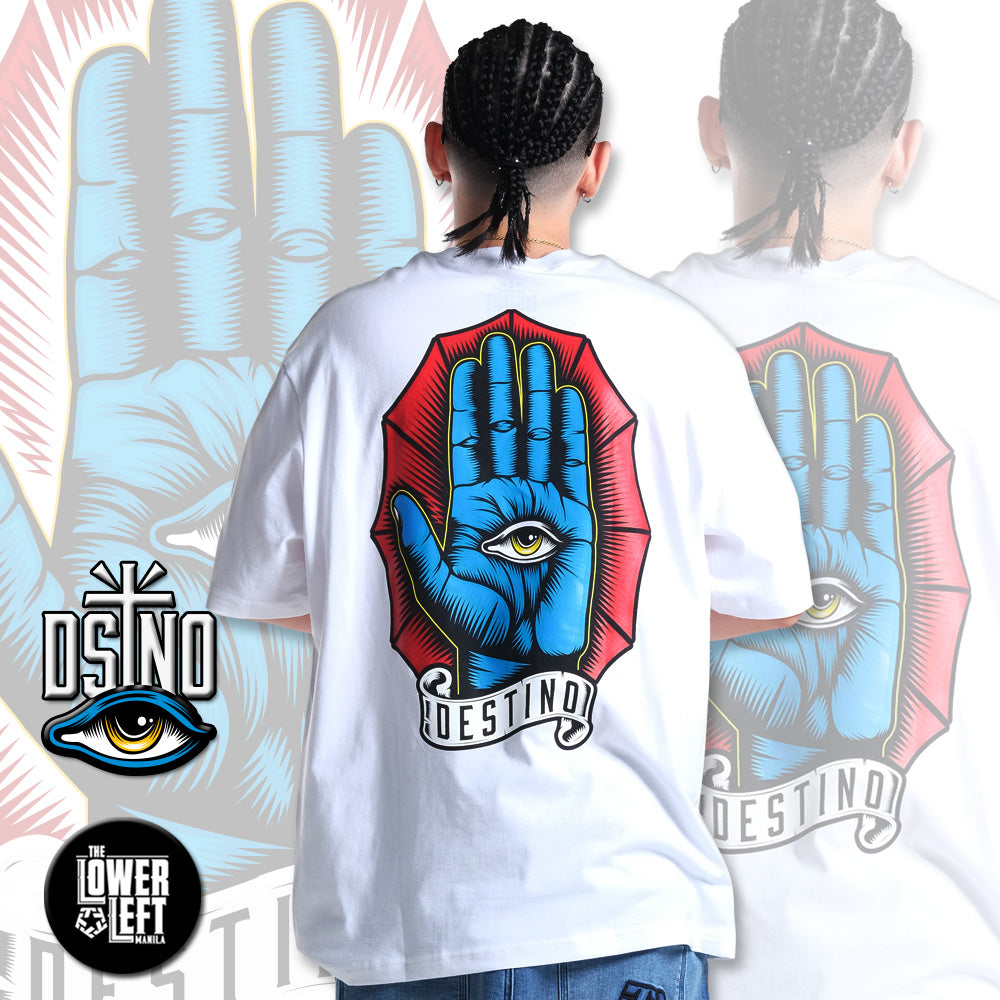 DSTNO HAND