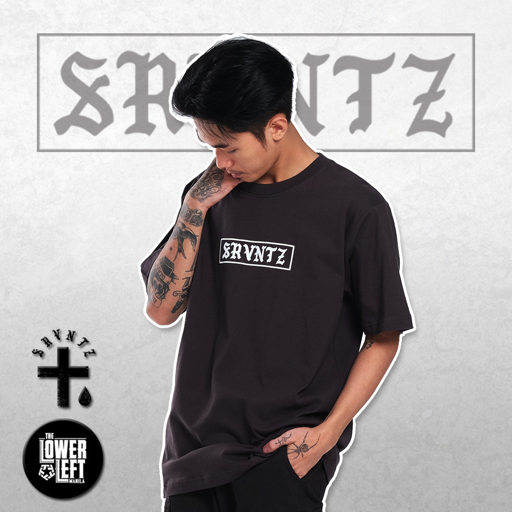 SRVNTZ STAMP